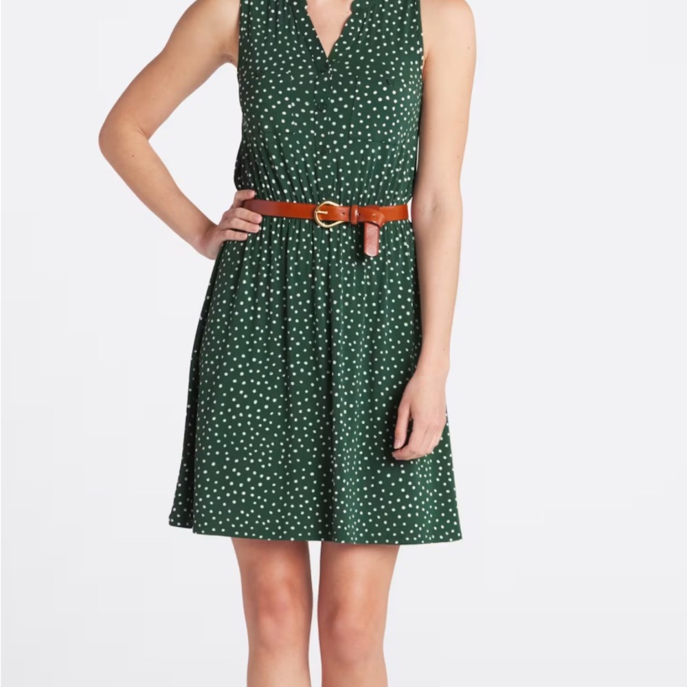 41 Hawthorn Lany Knit Dress